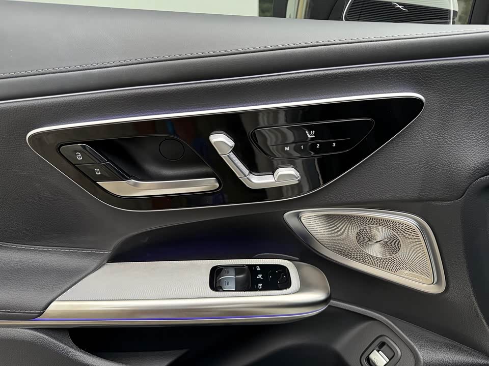 Mercedes-Benz CLE