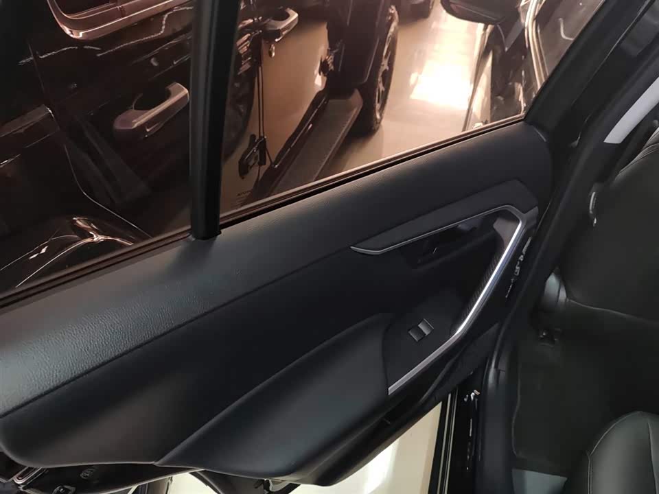 Toyota Wilanda Toyota Wilanda