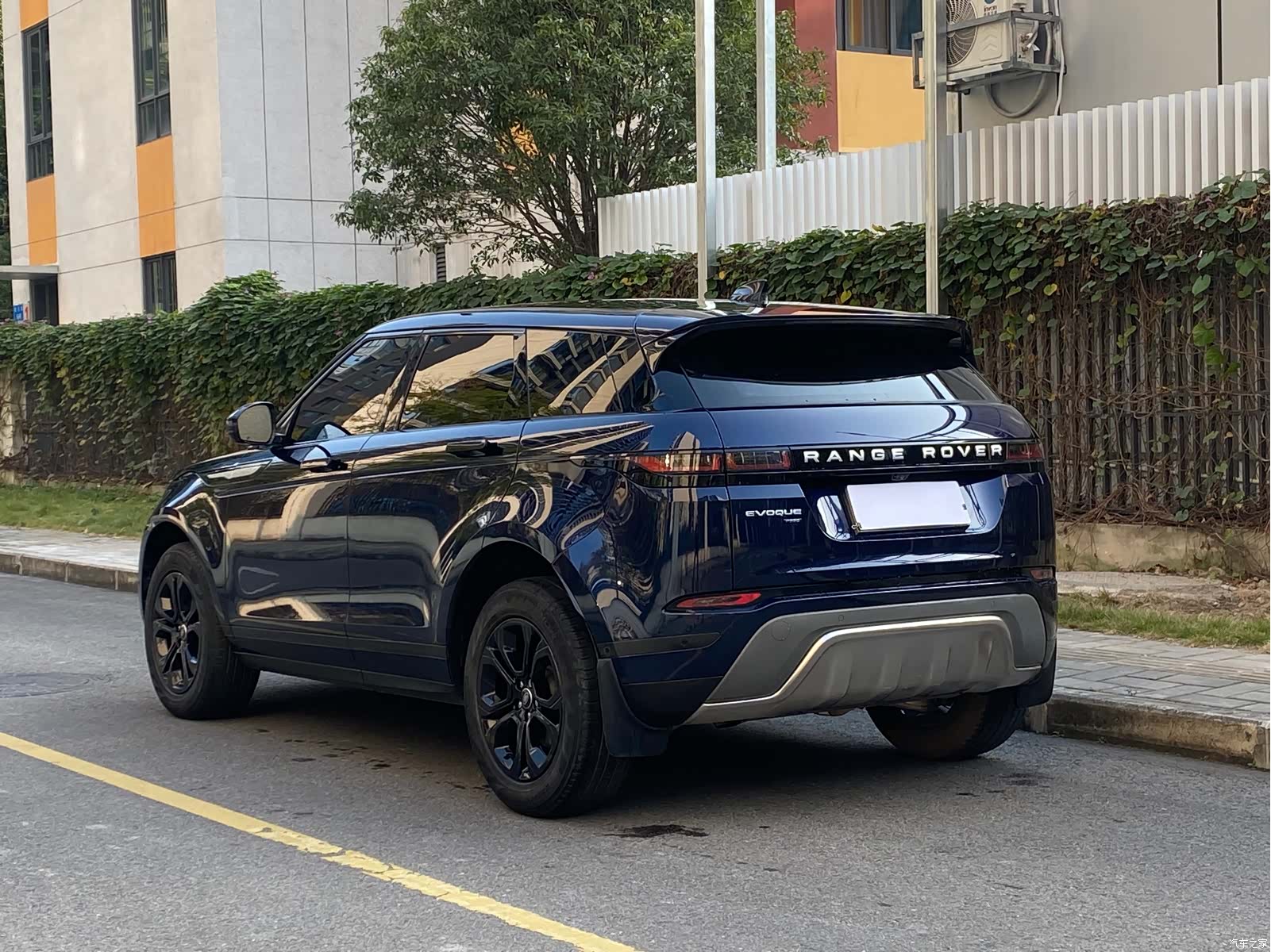 Land Rover Range Rover, 2020 13