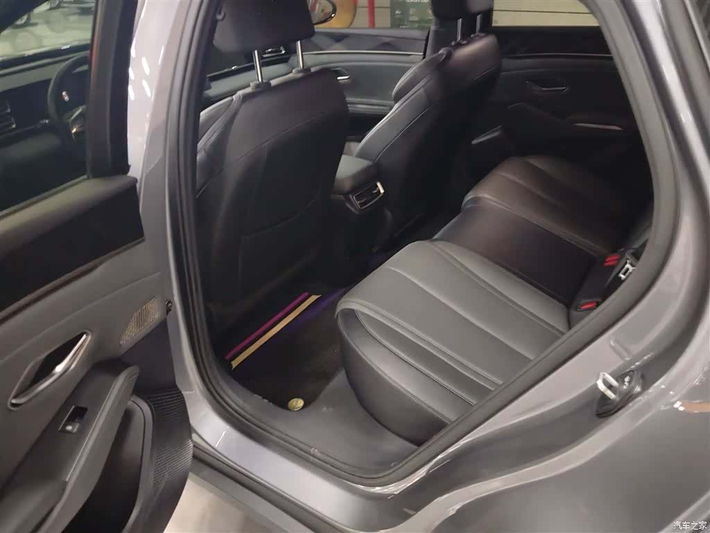 BYD Qin, 2024 12