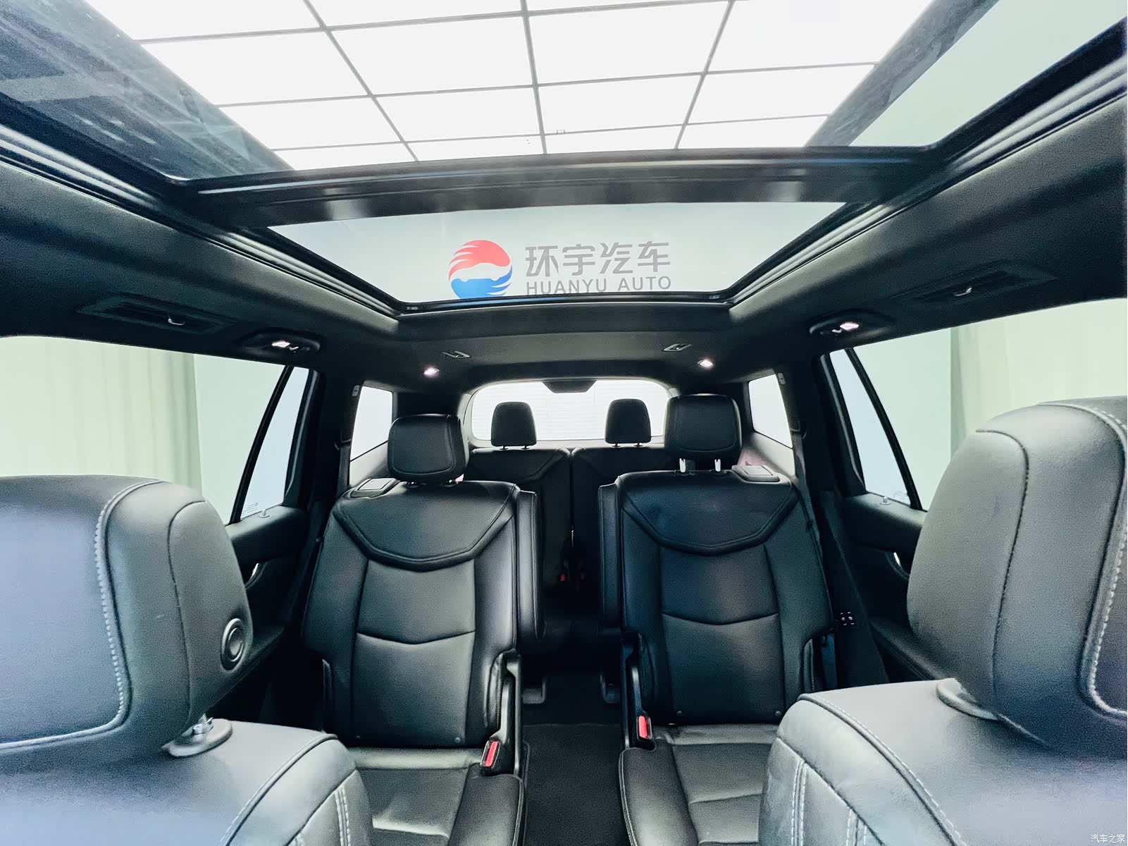 Cadillac XT6, 2021 17