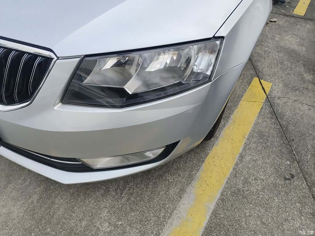 Skoda Octavia, 2014 18