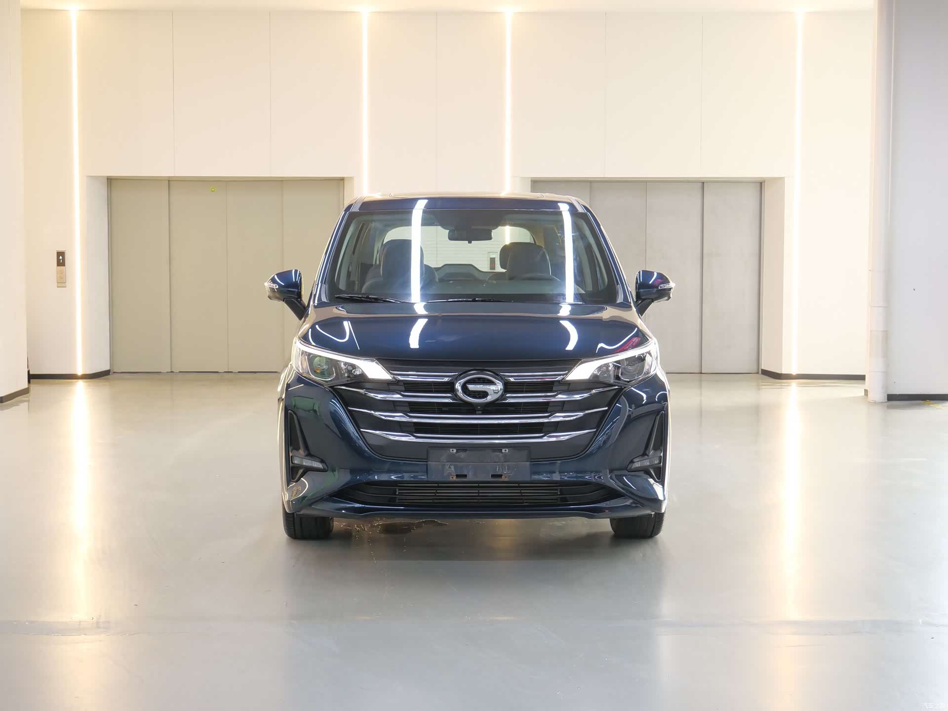 GAC M6, 2021 2