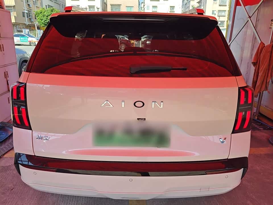 Aion AION V