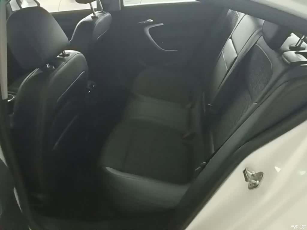 Buick Regal, 2017 17