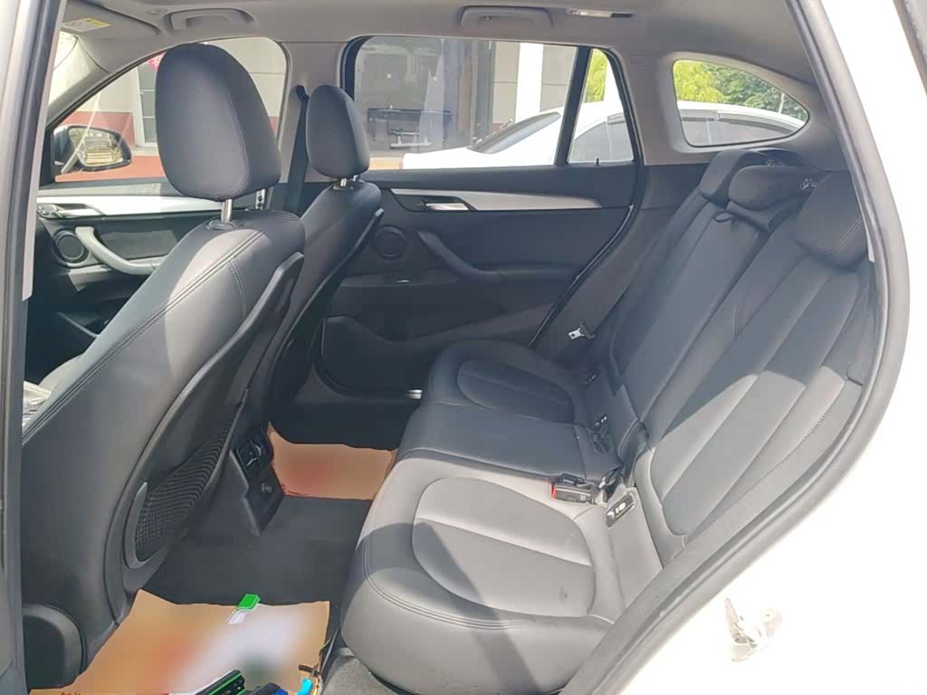 BMW X1, 2016 13