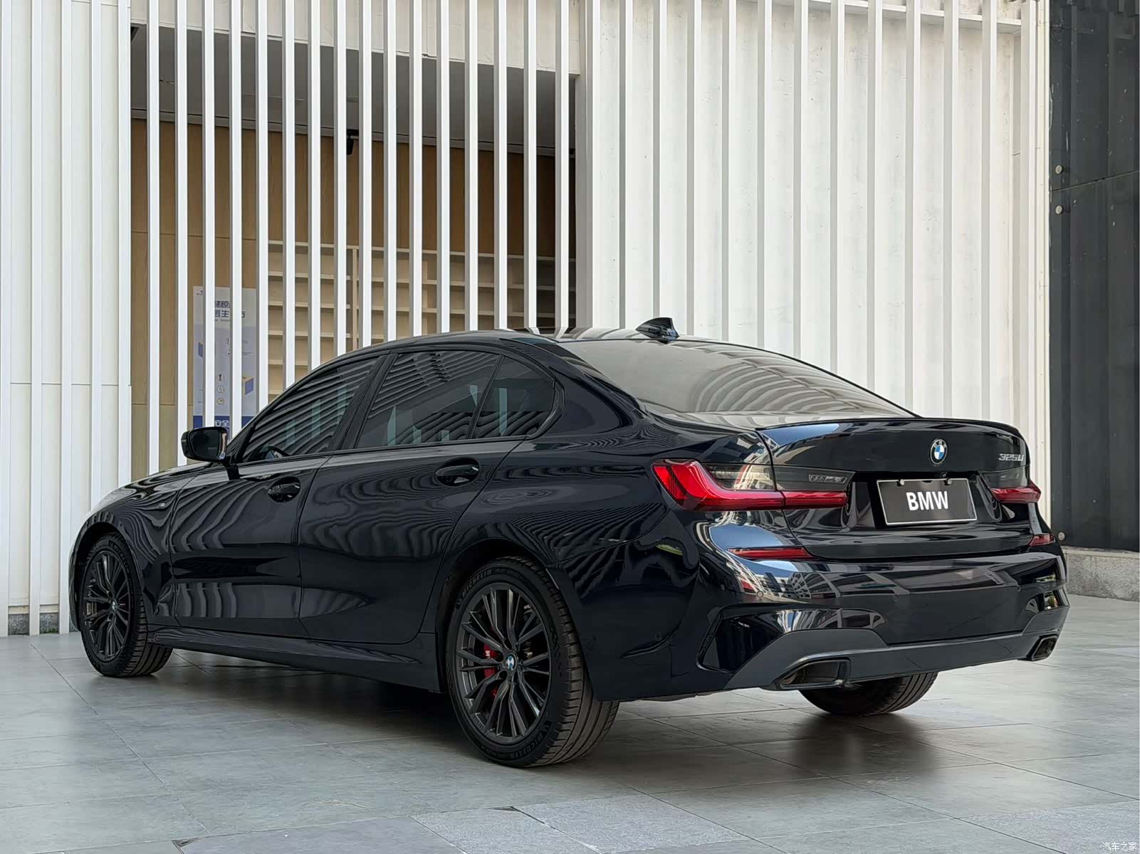 BMW 3 Series, 2022 11