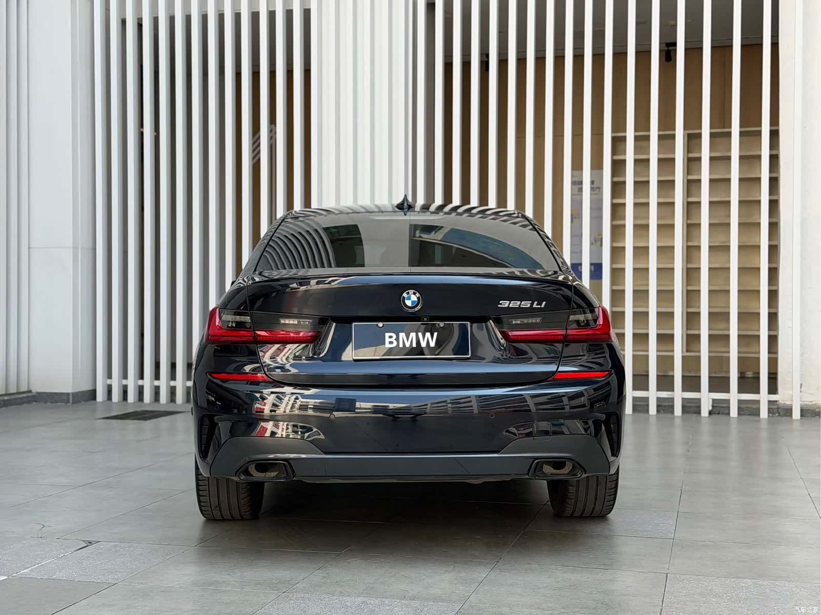 BMW 3 Series, 2022 12