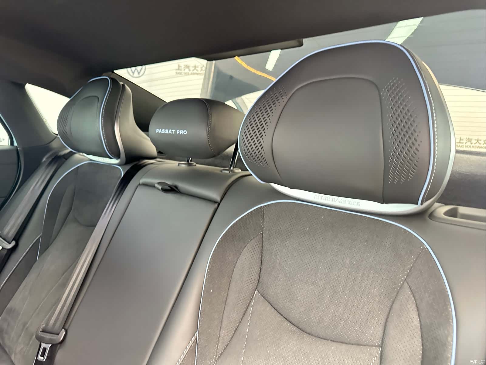 Volkswagen Passat, 2024 6