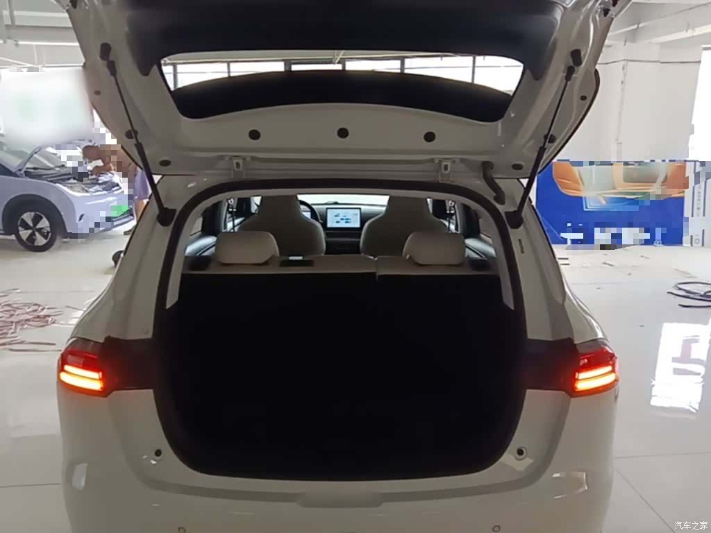 Wuling Bingo, 2024 19