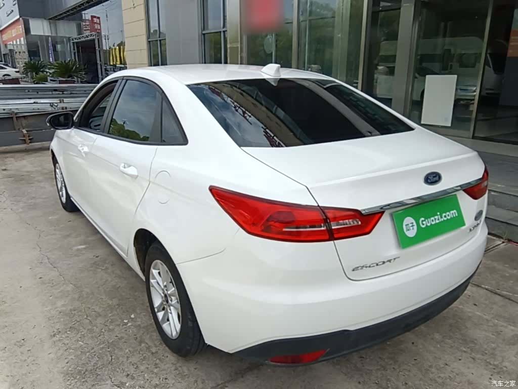 Ford VI, 2020 все фото
