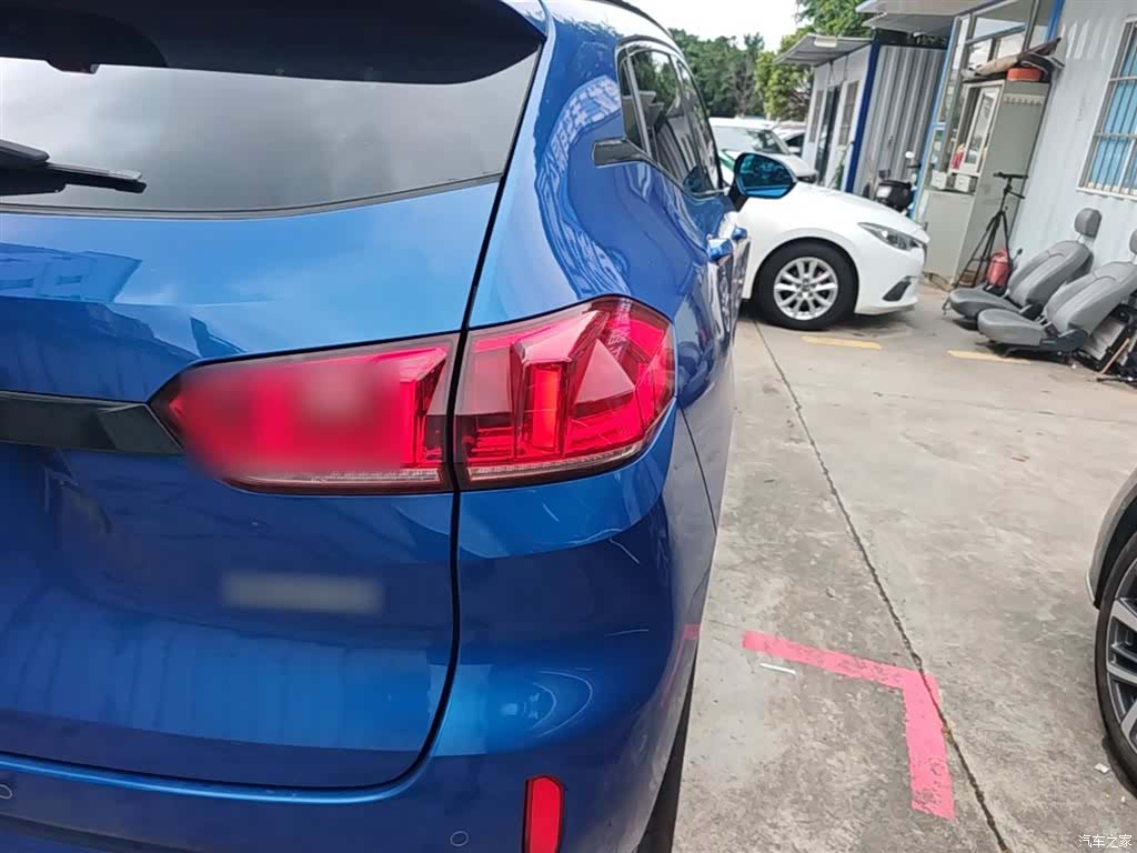 WEY VV5, 2018 8