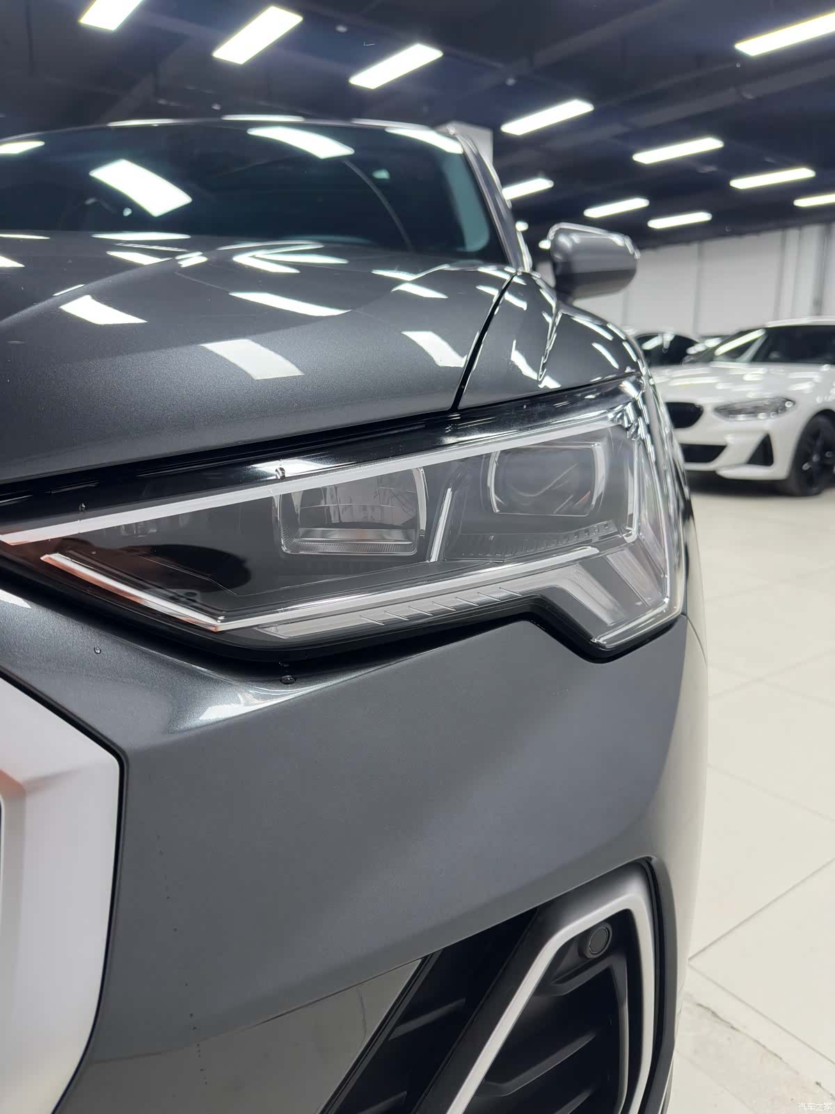 Audi Q3, 2022 7