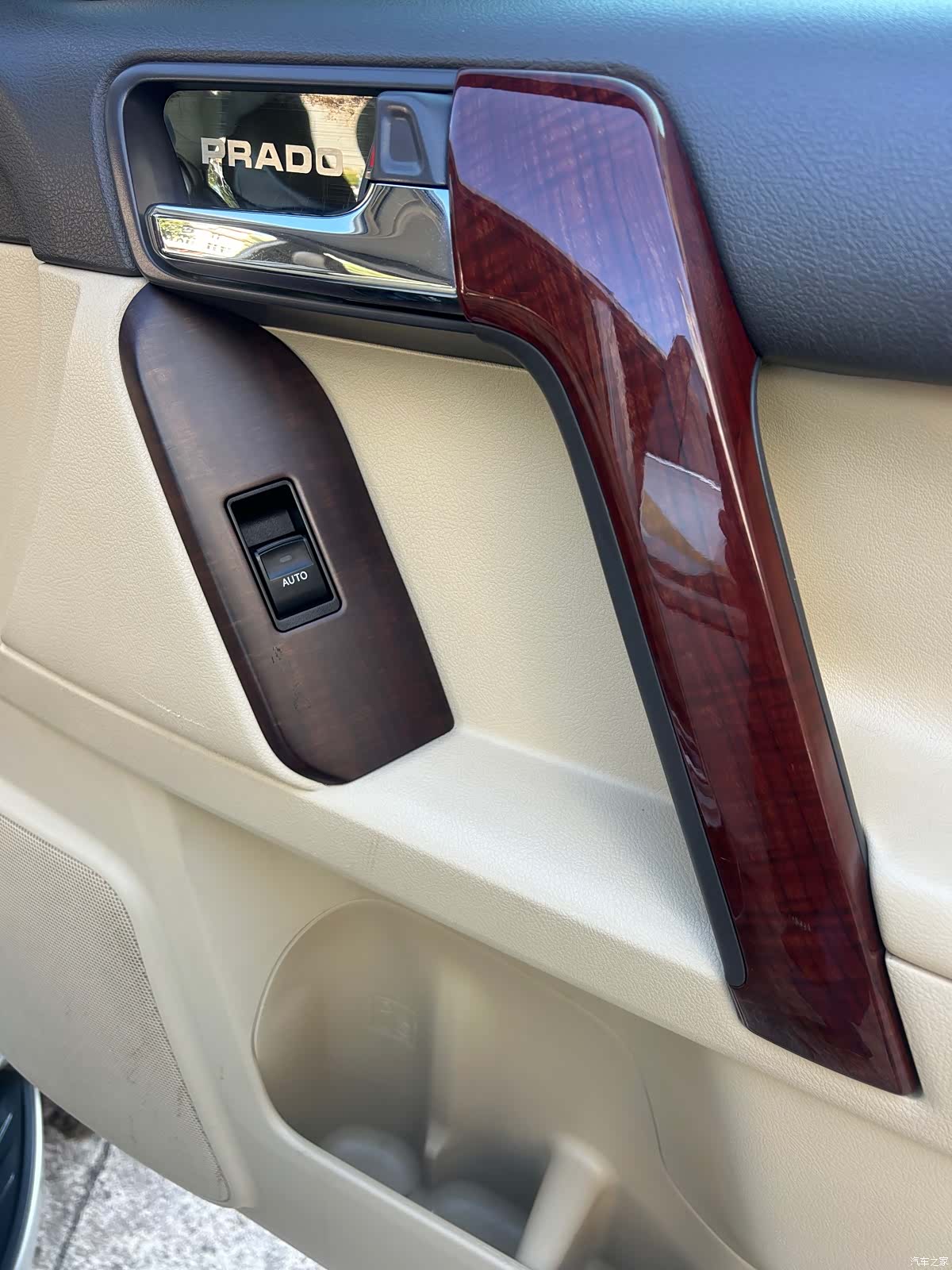 Toyota Prado, 2016 9