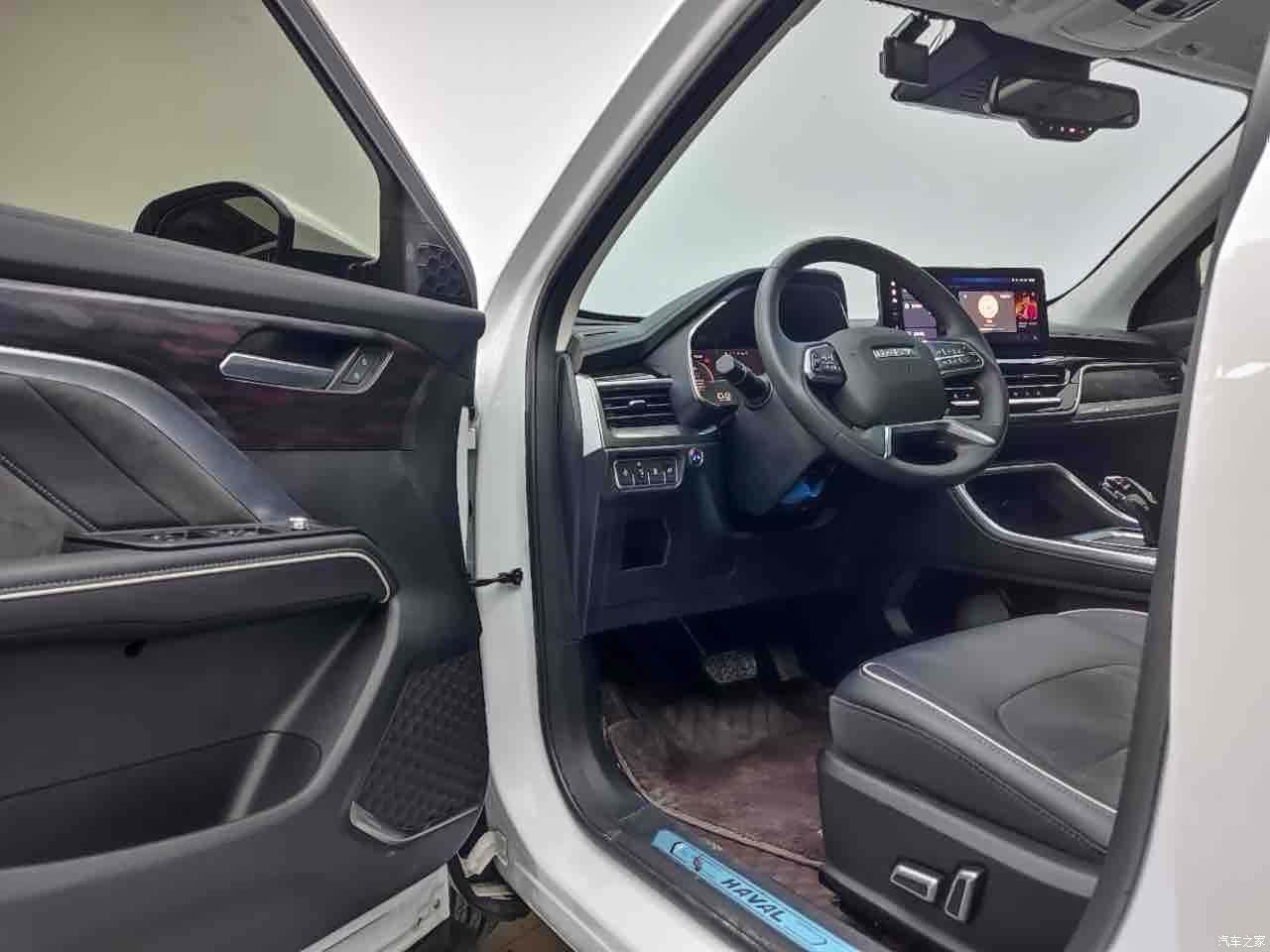 Haval H6, 2023 8