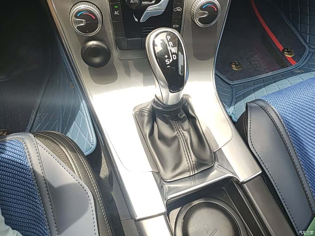 Volvo S60, 2016 14