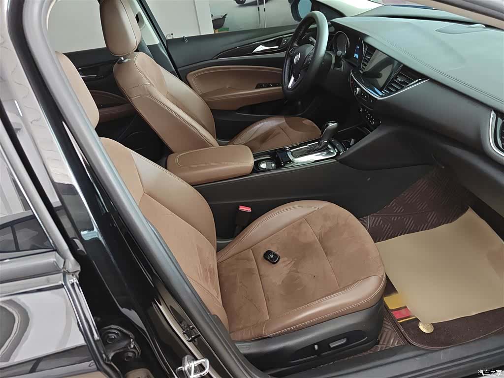 Buick Regal, 2020 2