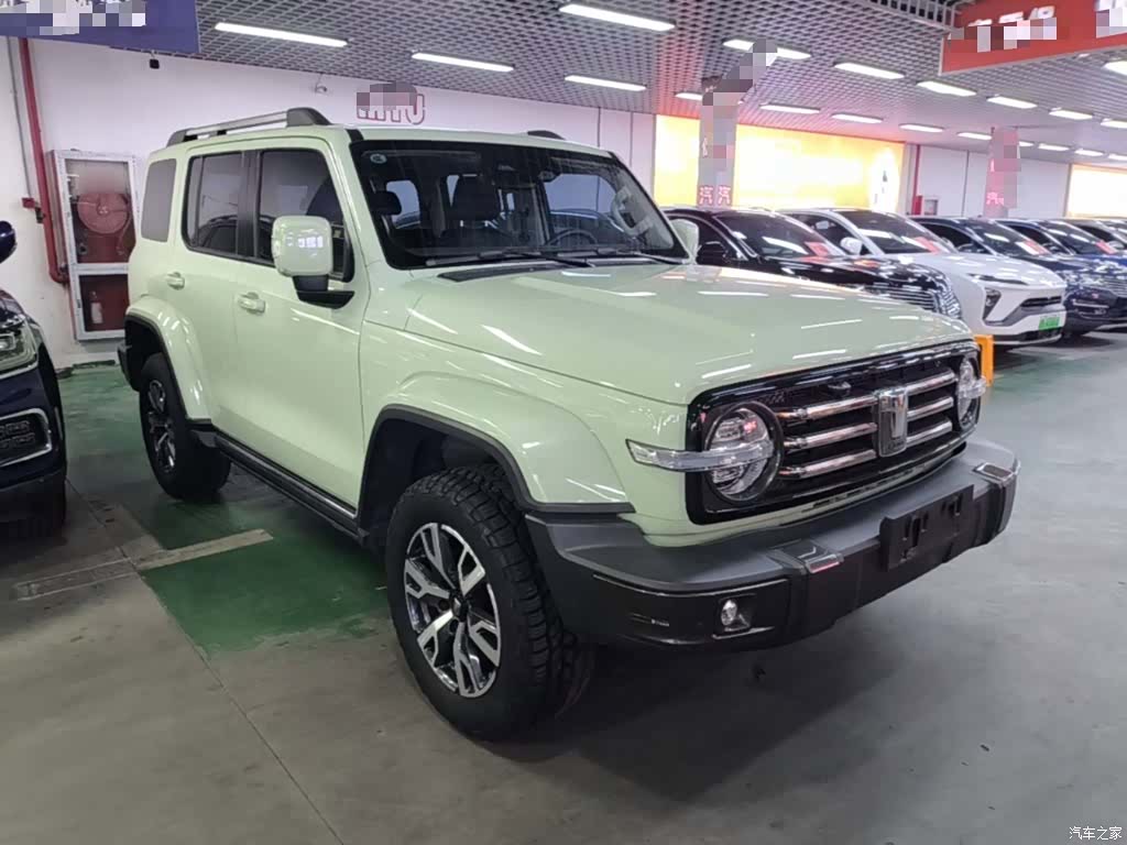 Tank 300, 2022 4