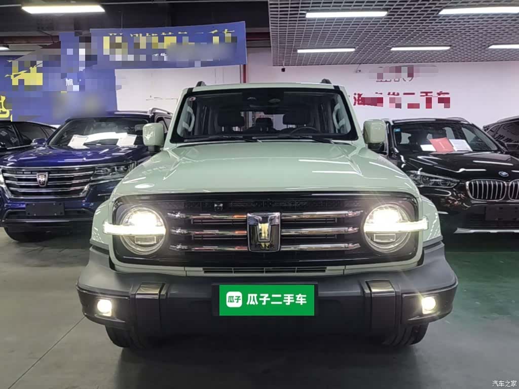 Tank 300, 2022 3