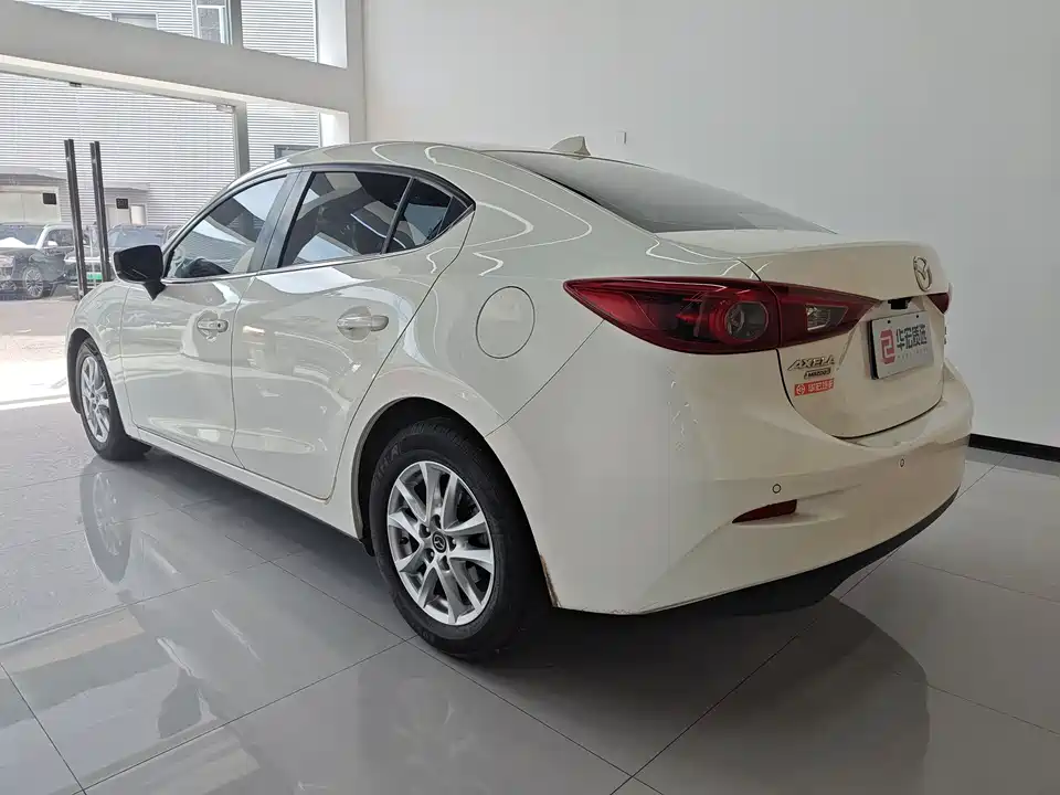 Mazda 3 Angkesaila Mazda 3 Angkesaila