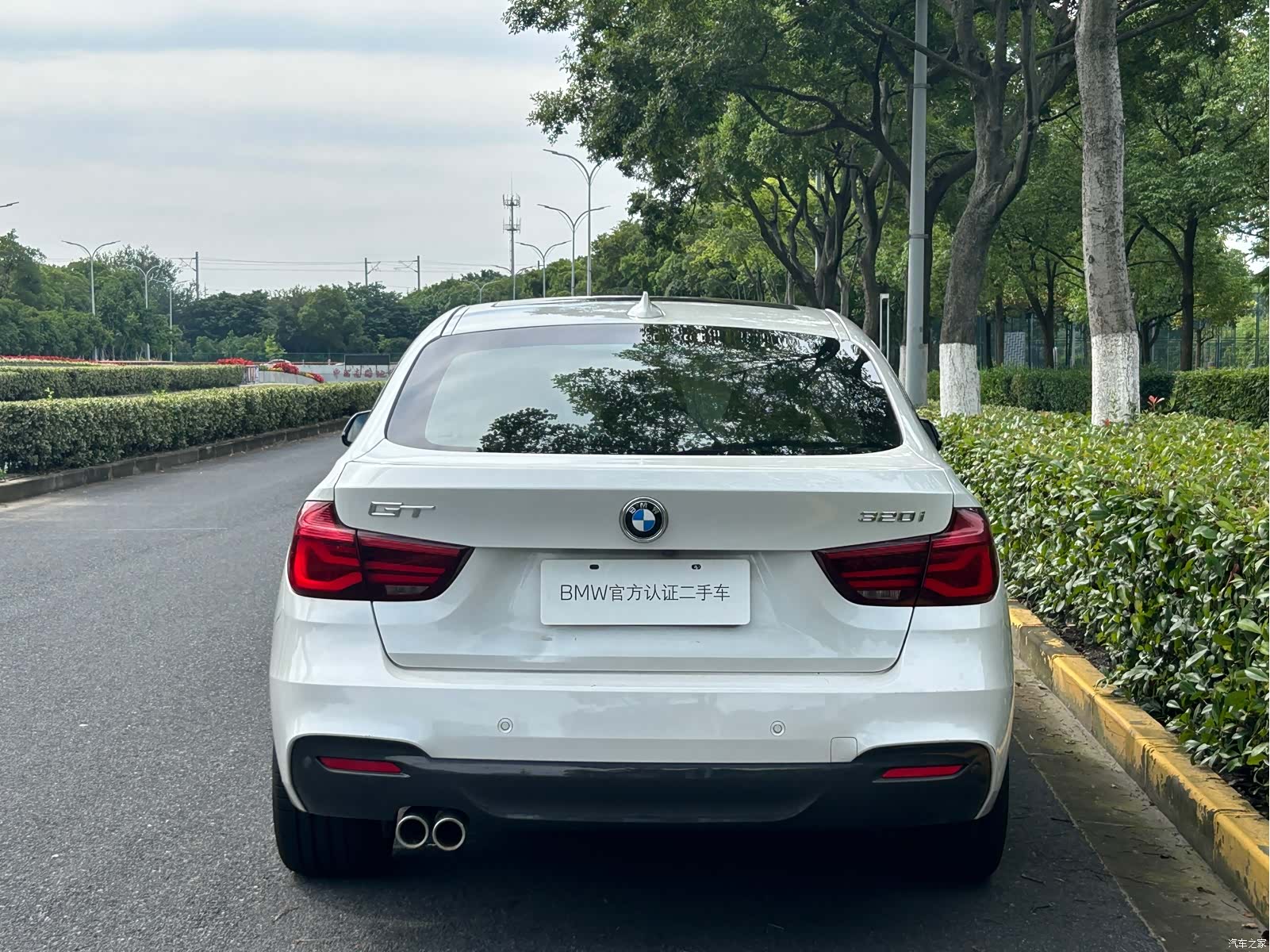 BMW 3 Series, 2021 4