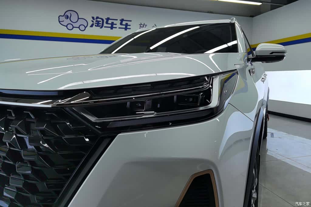 Chery Tiggo 8, 2024 все фото