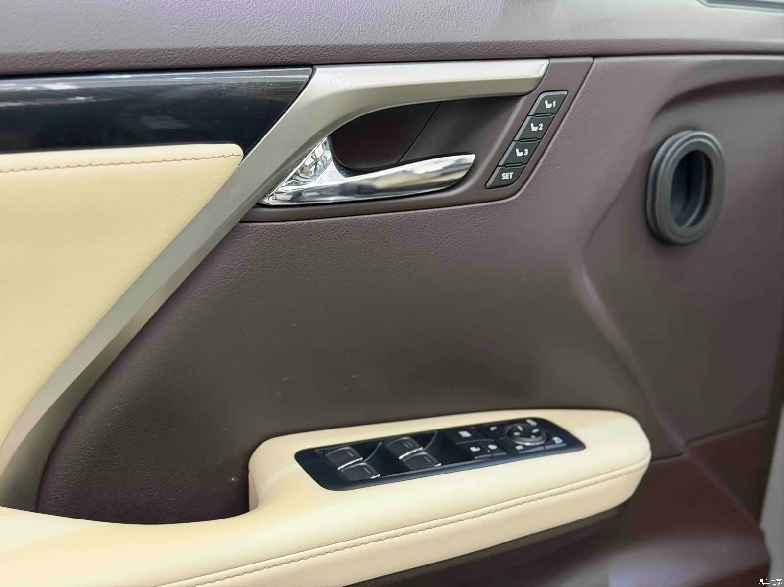 Lexus RX, 2018 10