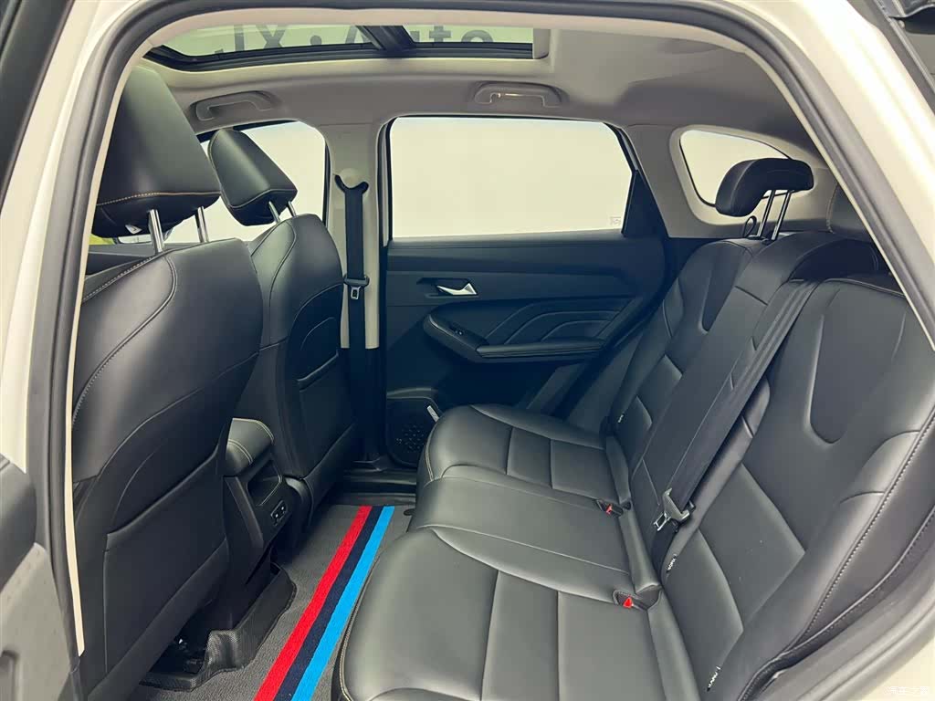 Haval Jolion, 2022 14