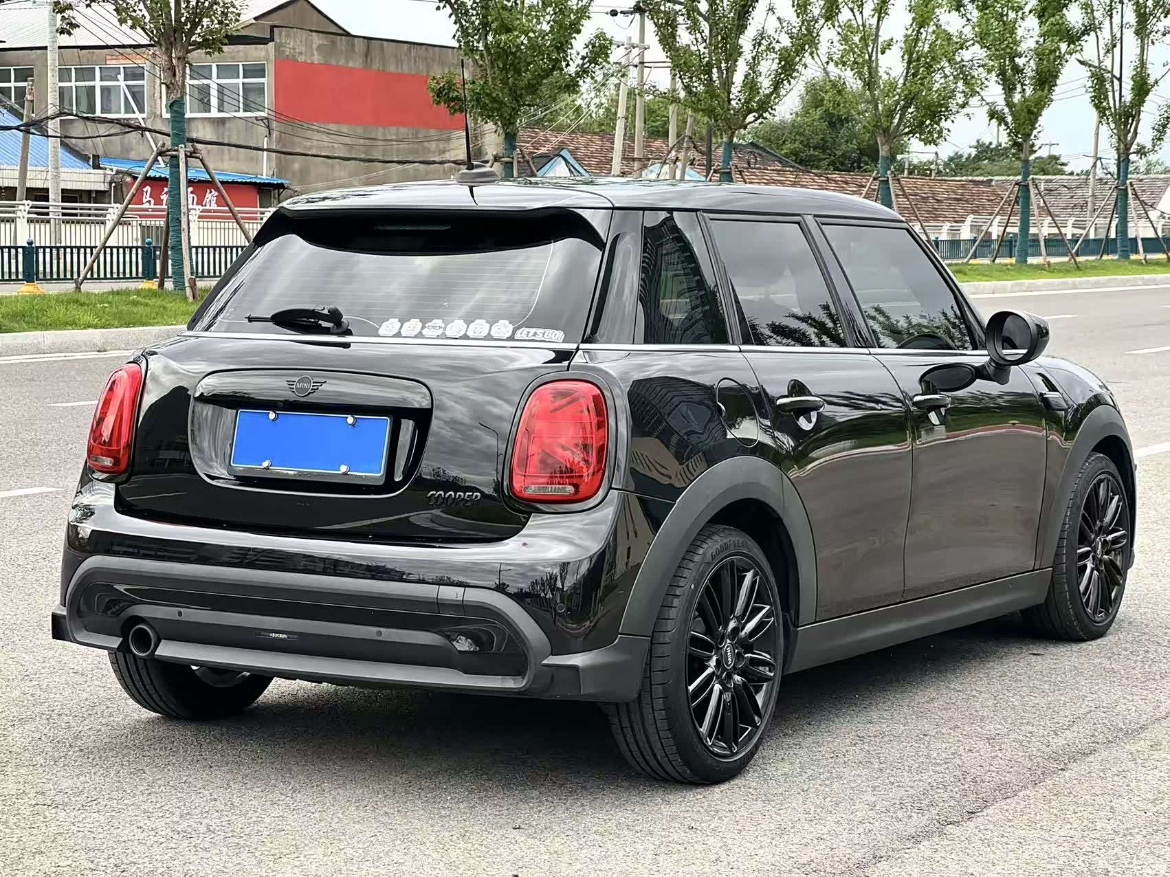 Mini Cooper, 2022 6