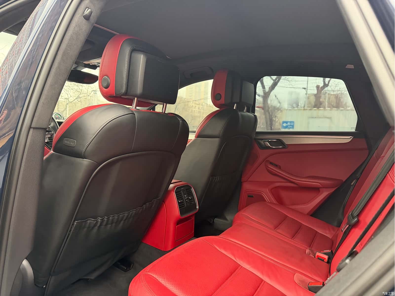 Porsche Macan, 2015 7