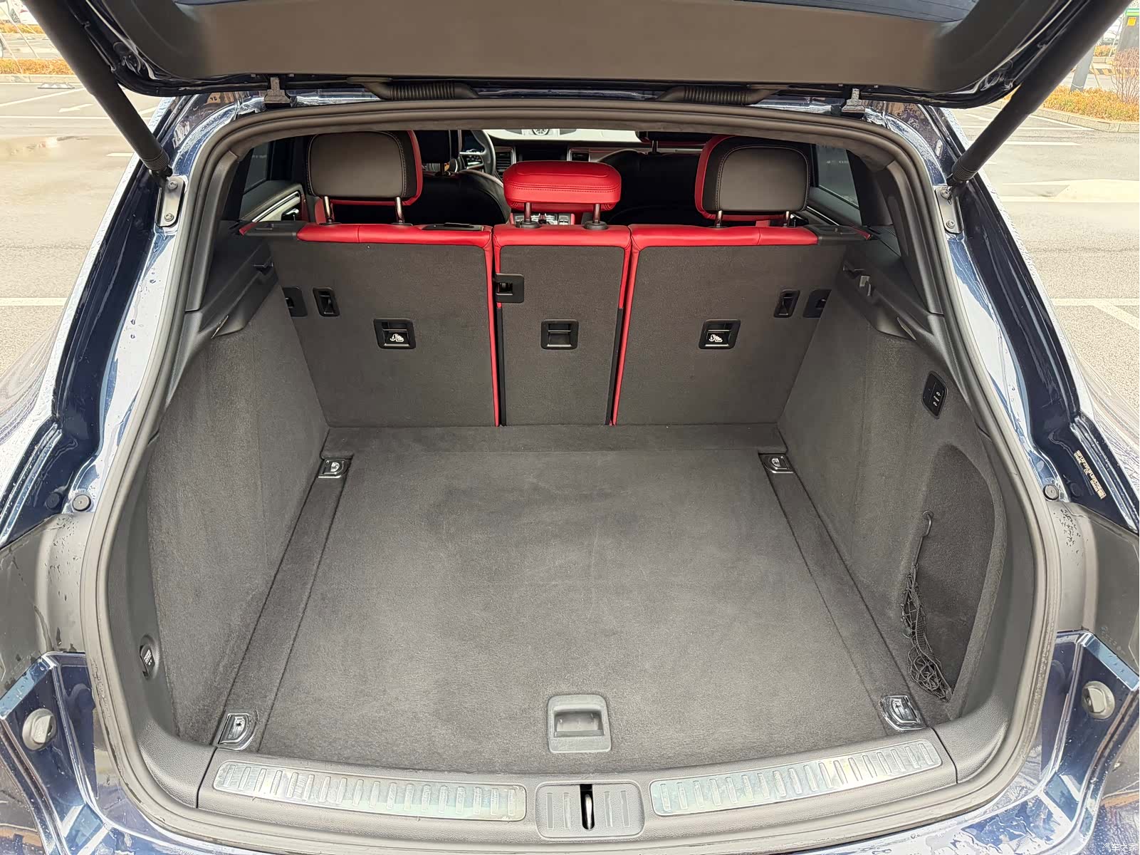 Porsche Macan, 2015 13
