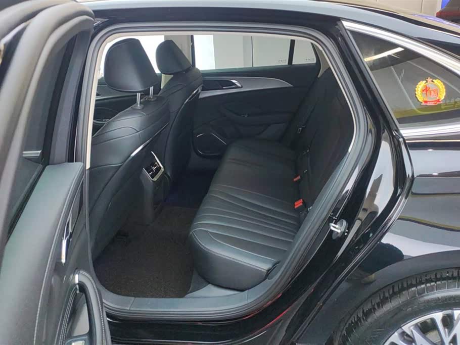 Hongqi H5 Hongqi H5
