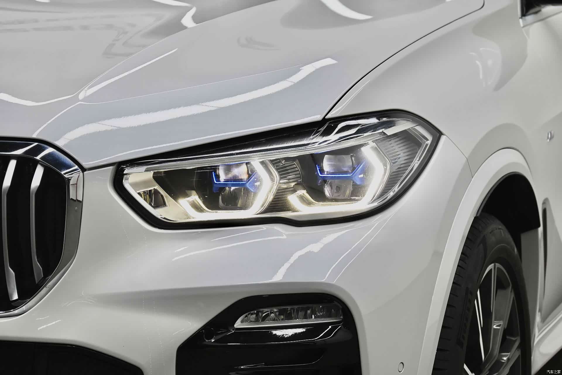 BMW X5, 2019 18