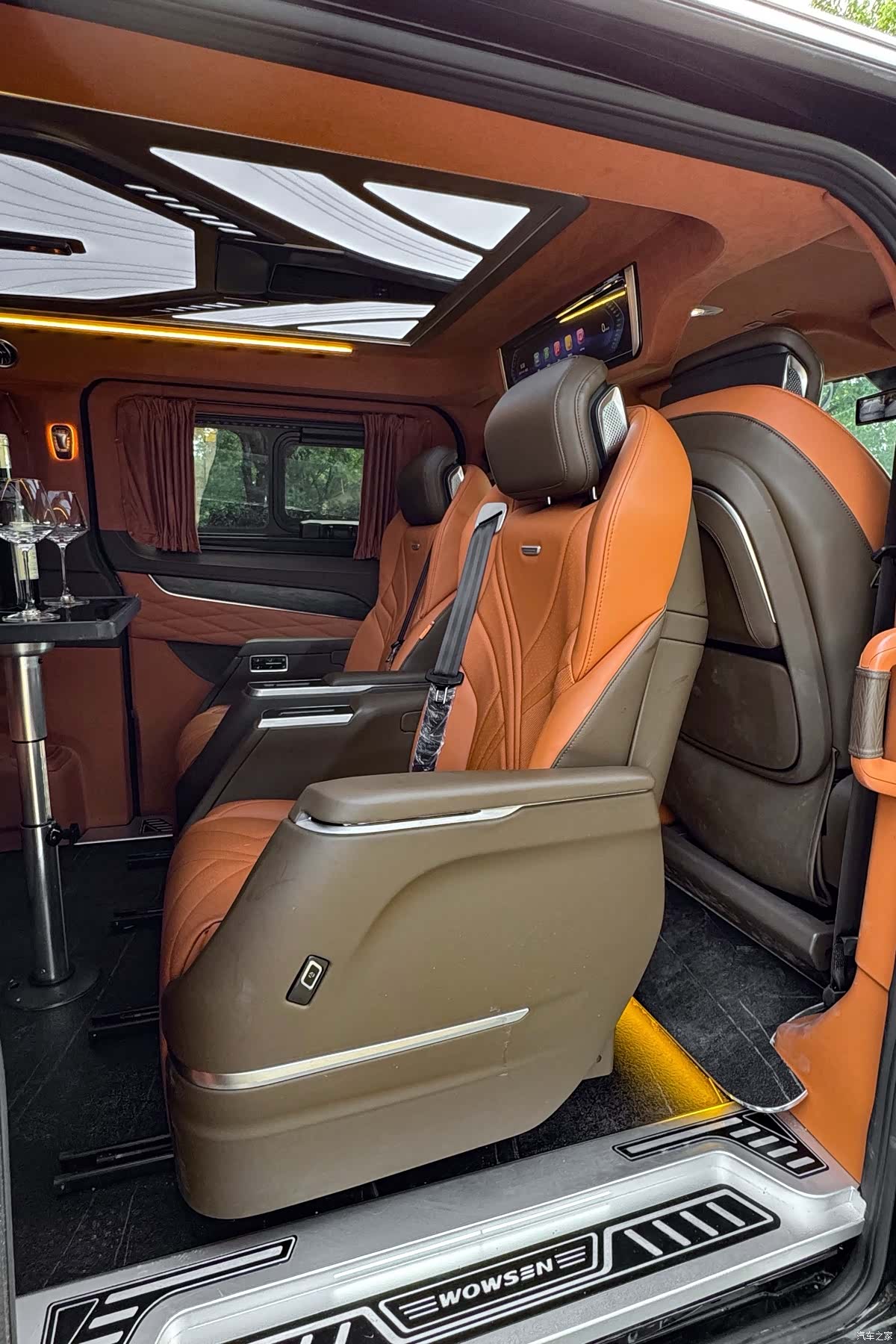 TuRuiOu Tourneo, 2025 27