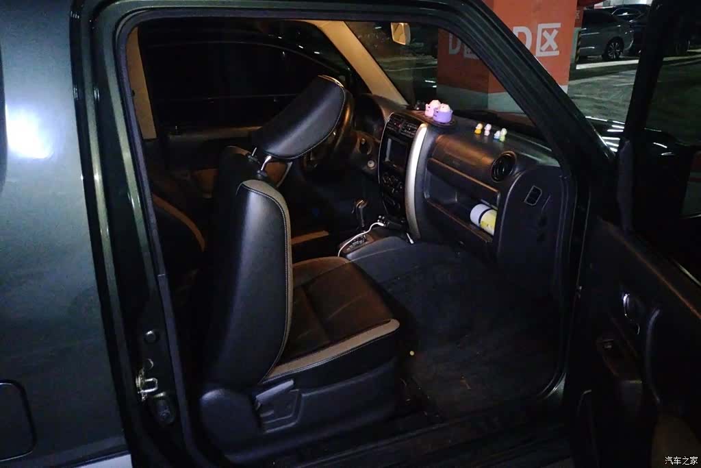 Suzuki Mode3, 2016 8