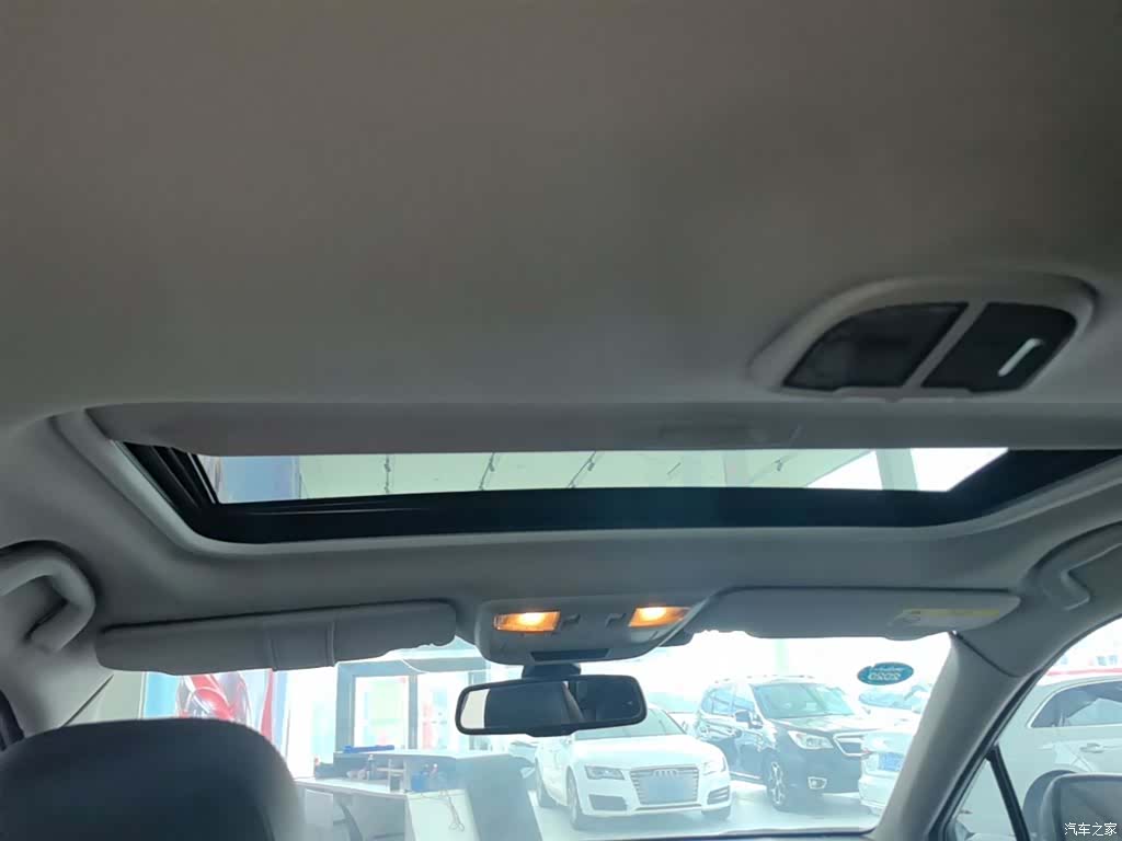 Subaru Outback, 2016 18
