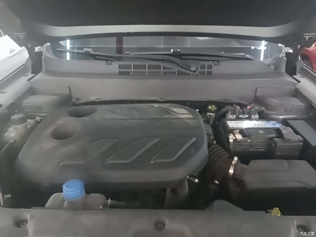 Changan X5, 2021 20