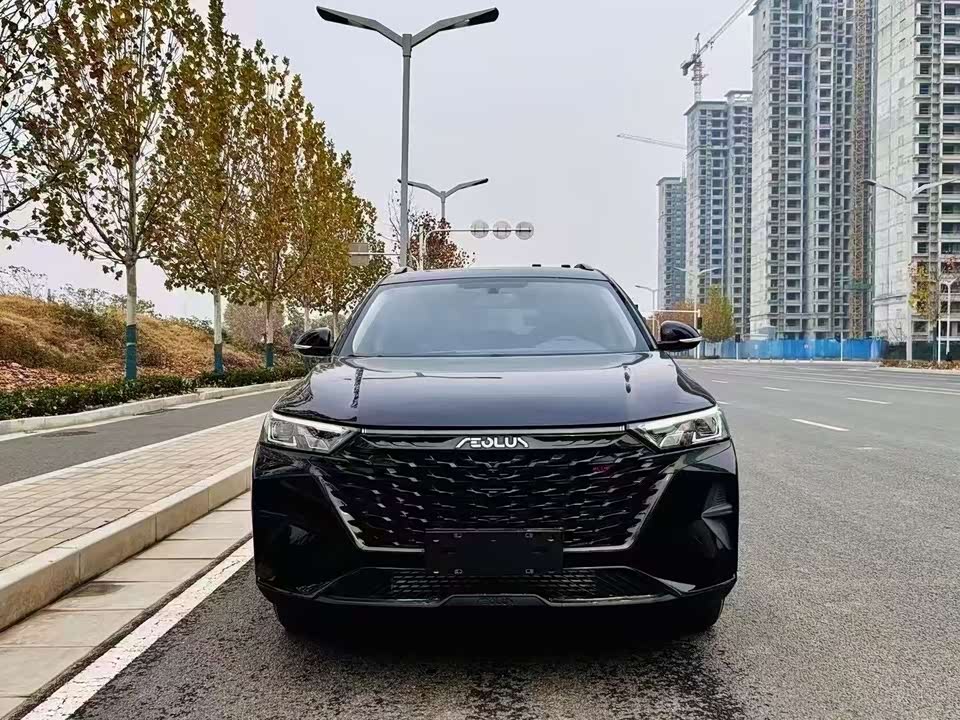 Aeolus AX7 Aeolus AX7