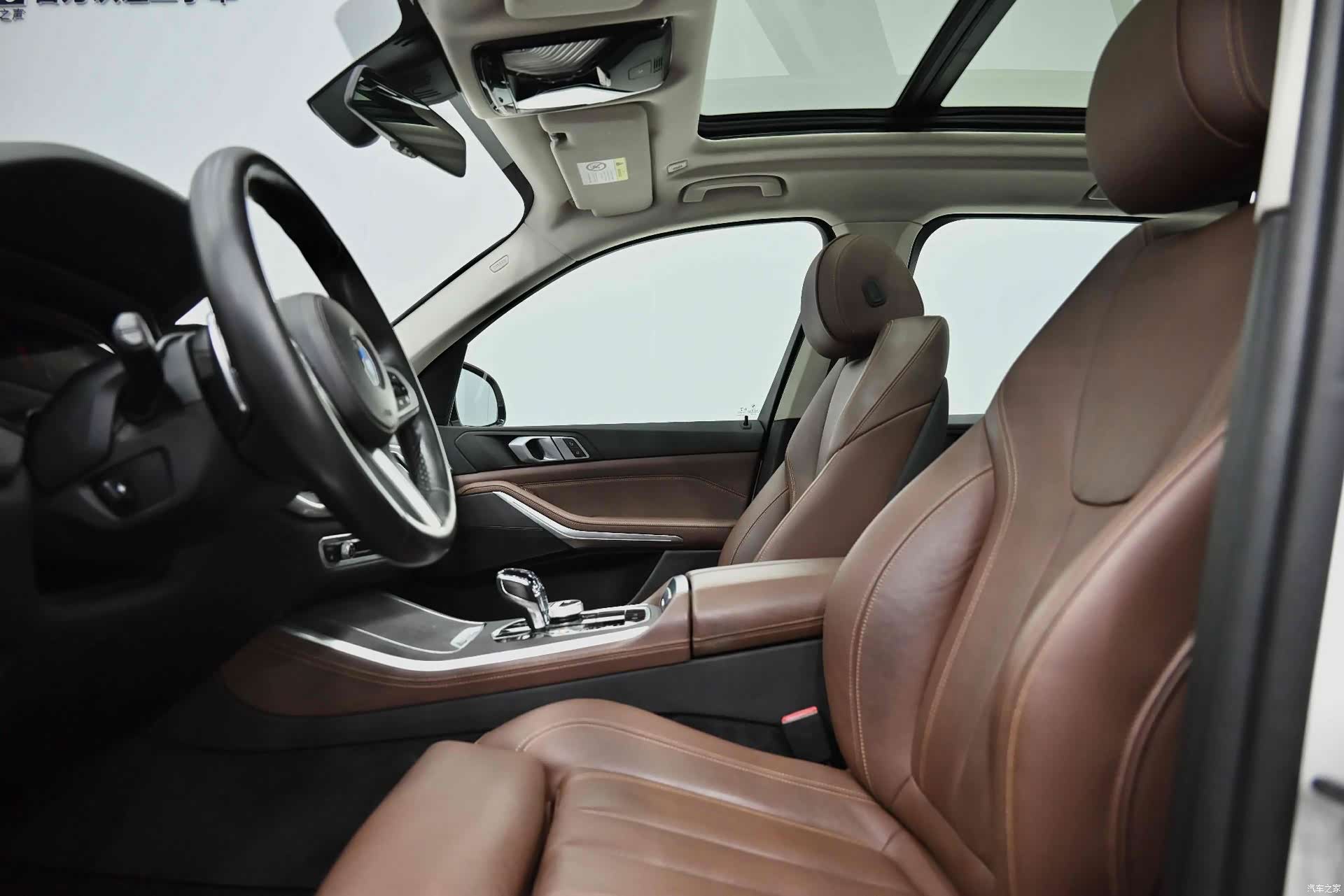 BMW X5, 2019 34