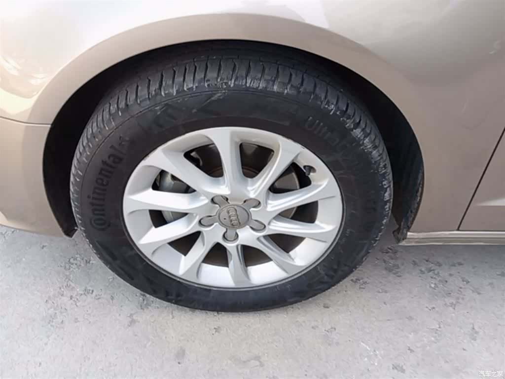 Audi A3, 2016 23