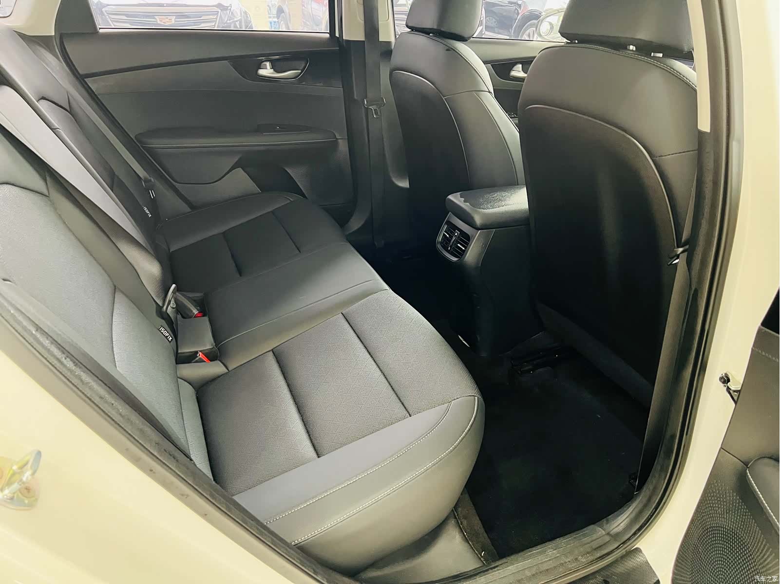 Kia K3, 2020 10