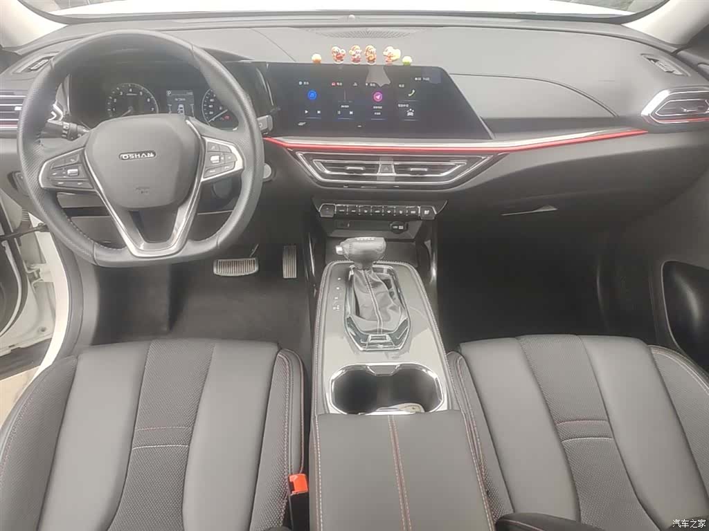 Changan X5, 2022 10