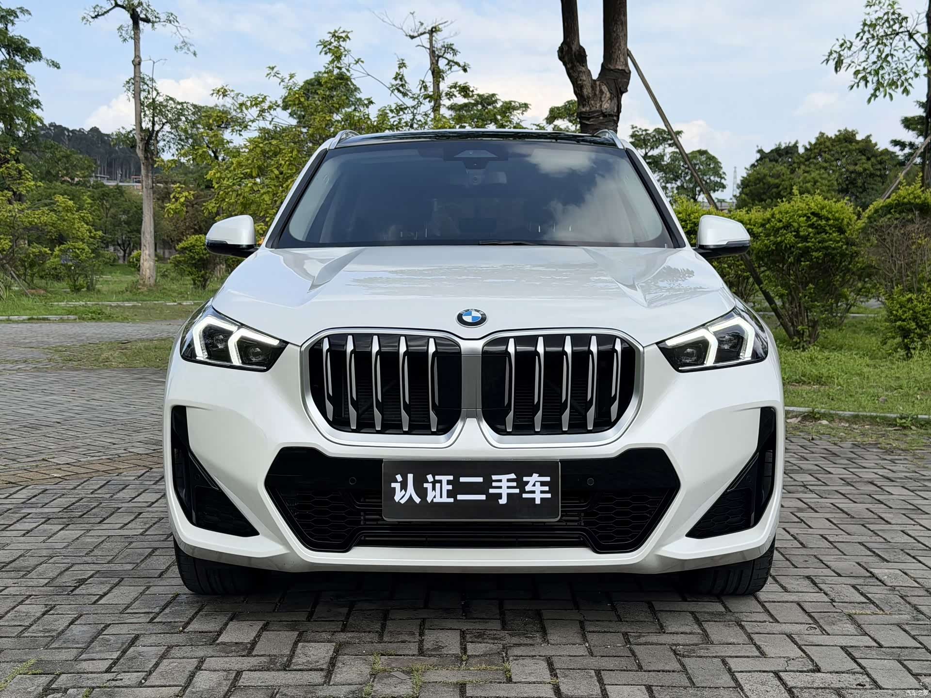 BMW X1, 2023 2