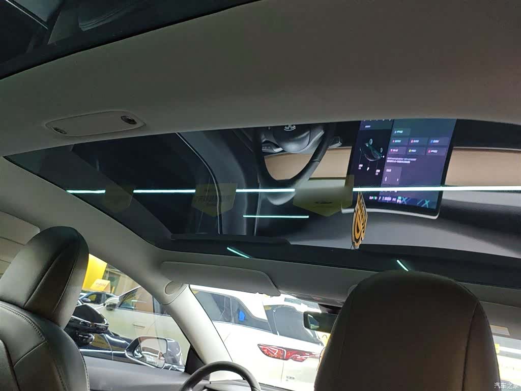 Tesla Model 3, 2019 14