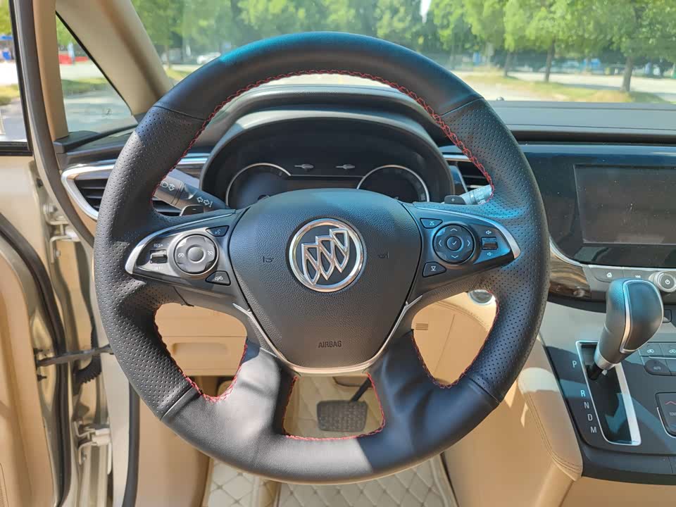 Buick GL8 Buick GL8