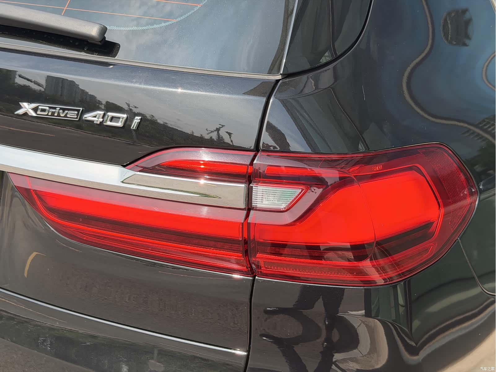 BMW X7, 2021 33