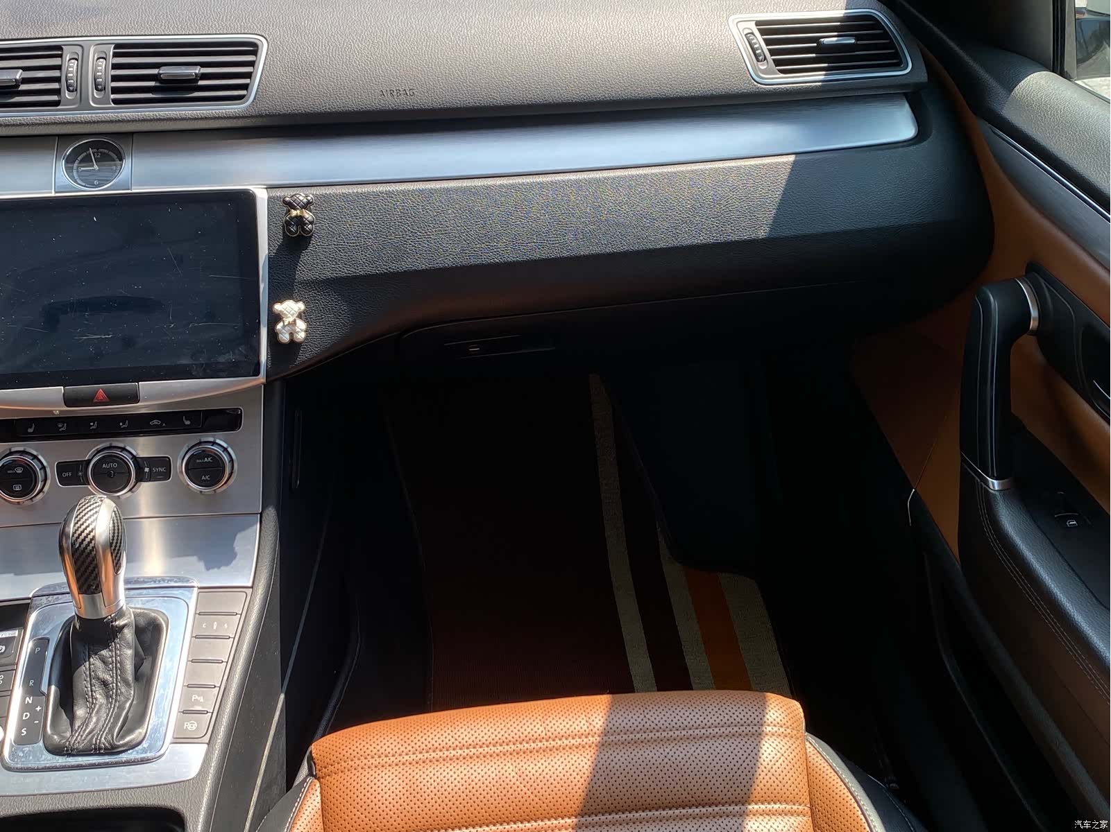 Volkswagen CC, 2013 14