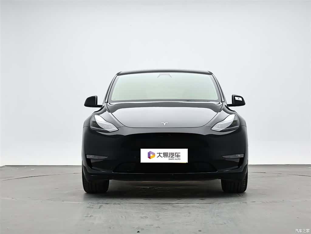 Tesla Model Y, 2021 2