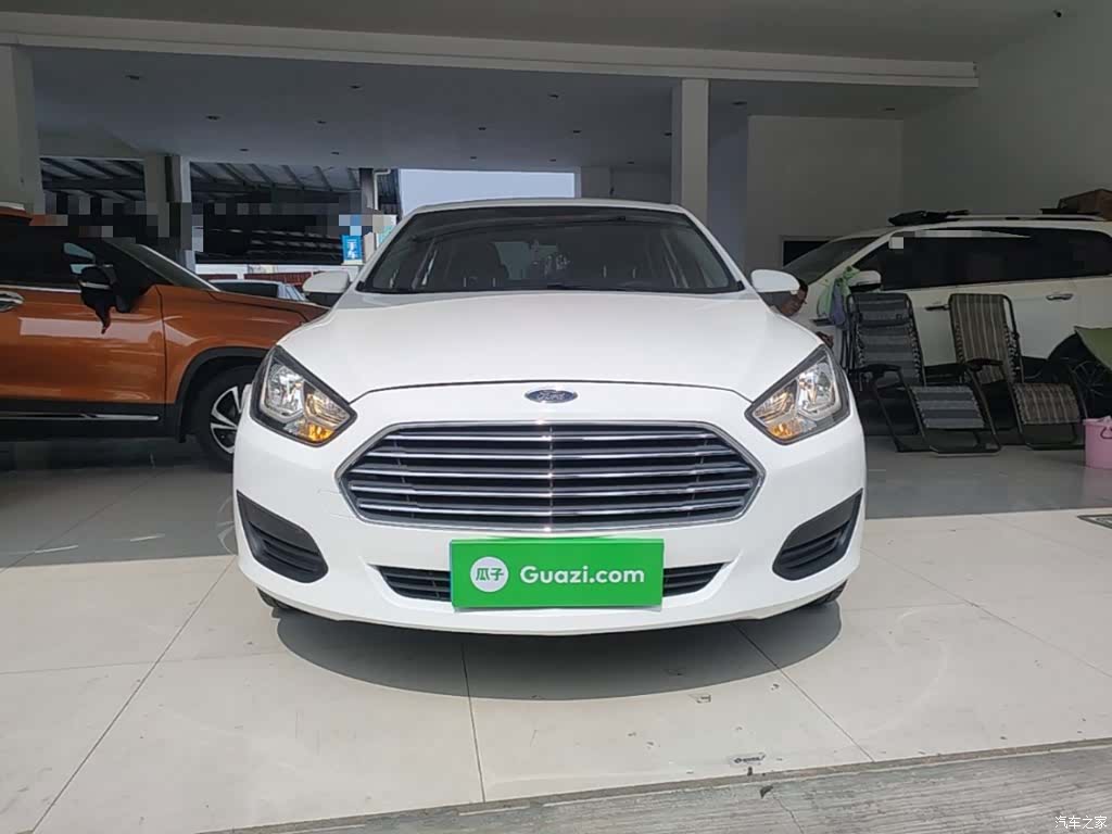 Ford VI, 2021 3