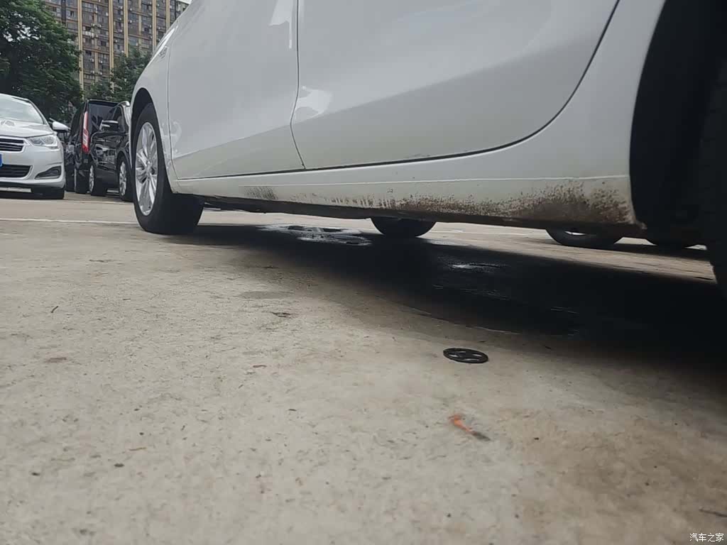 Buick VI, 2020 22